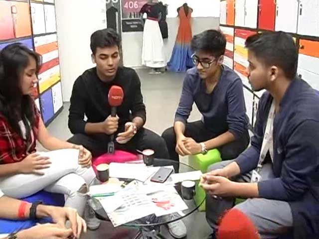 Renaming Mumbai's Landmarks