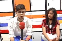 CBSE Class X Boards Are Back CBSE Class X Boards Are Back