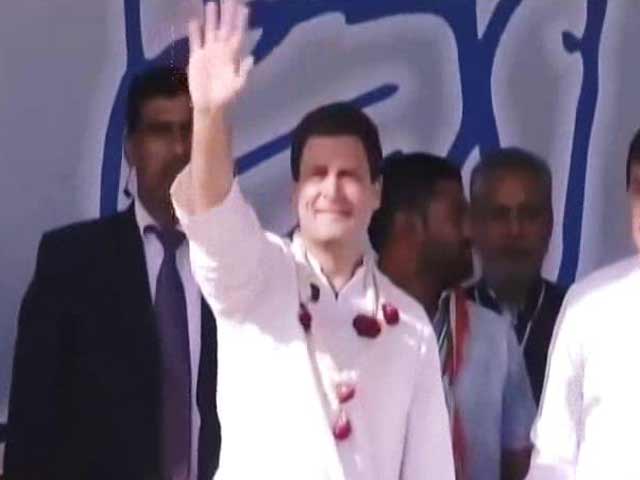 The Biggest Stories of December 21, 2016