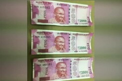 How To Make Fake Rs. 2,000 Notes? Bengaluru Men Used A Copier And Glitter Pen How To Make Fake Rs. 2,000 Notes? Bengaluru Men Used A Copier And Glitter Pen