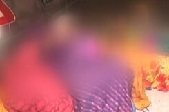 छत्तीसगढ़ के बस्तर से छुड़ाए गए 70 मजदूर छत्तीसगढ़ के बस्तर से छुड़ाए गए 70 मजदूर