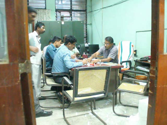 Multiple Raids Held Across Co-operative Banks In Kerala