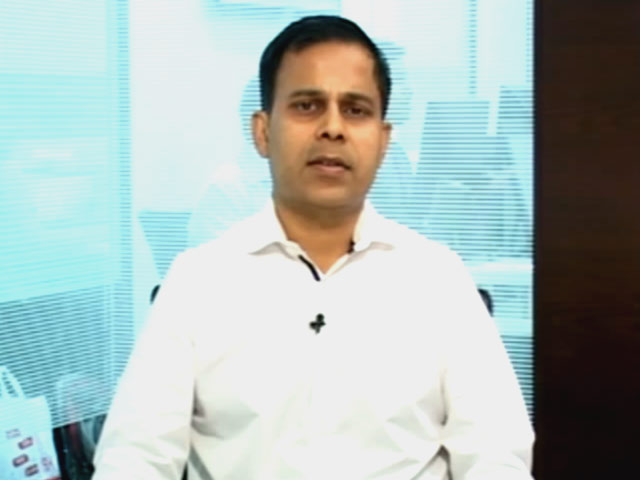 Market Strategy For January 2017