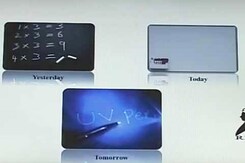 In Bengaluru, These Scientists Are Working On Writing With Light In Bengaluru, These Scientists Are Working On Writing With Light