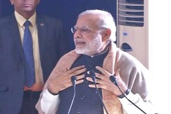 PM Modi Asks In Rare Attack On Manmohan Singh, Whose Legacy Anyway? PM Modi Asks In Rare Attack On Manmohan Singh, Whose Legacy Anyway?