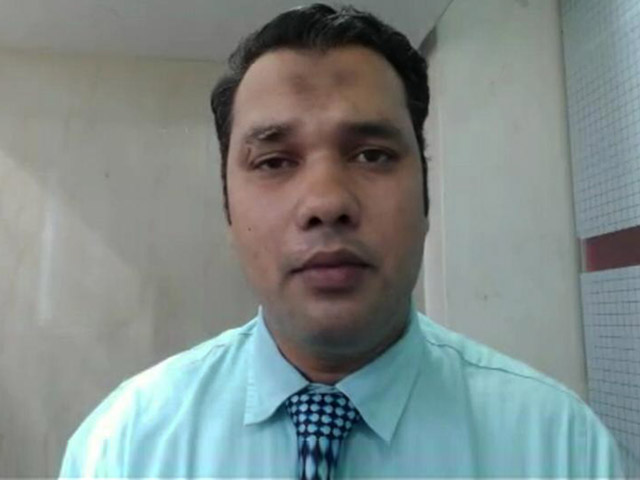 Buy Tata Motors Above Rs 475: Imtiyaz Qureshi