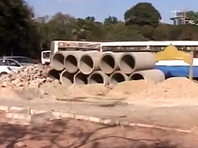 BBMP Aims For Better Transparency