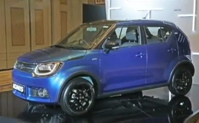 Maruti Ignis Preview, Mercedes-Benz C-Class Cabriolet, Volvo S90 and Triumph World Speed Record Attempt