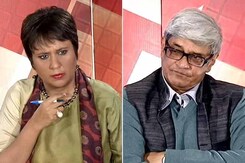 43 Days Later, Demonetisation Hits And Misses: Townhall With NITI Aayog Member Bibek Debroy 43 Days Later, Demonetisation Hits And Misses: Townhall With NITI Aayog Member Bibek Debroy