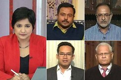 Note Ban U-Turns: Dent In RBI's Credibility? Note Ban U-Turns: Dent In RBI's Credibility?
