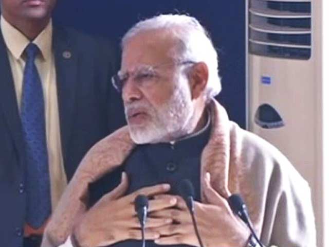 प्राइम टाइम इंट्रो : नेताओं की भाषा उनकी गरिमा के अनुरूप?