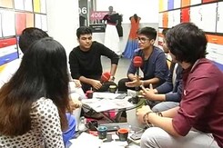 मेरी आवाज़ सुनो : बदलते नाम- मुश्किल या सहूलियत? मेरी आवाज़ सुनो : बदलते नाम- मुश्किल या सहूलियत?