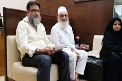 मुंबई : 49 साल बाद लगा पाकिस्तानी होने का ठप्पा! मुंबई : 49 साल बाद लगा पाकिस्तानी होने का ठप्पा!