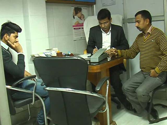 Old Notes? No Money? No Problem, Says Delhi Clinic Amid Cash Crunch