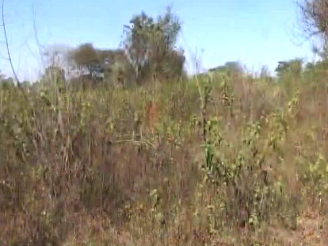 Locals Protest As Forest Land Is Diverted For Caste Groups In Bengaluru