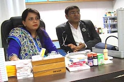 नोटबंदी में अनोखी पहल, मामूली फीस और सस्ती दवाओं से इलाज नोटबंदी में अनोखी पहल, मामूली फीस और सस्ती दवाओं से इलाज