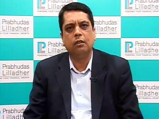 Markets Face Tough Challenges: Ajay Bodke