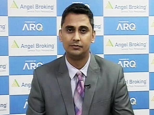 Mayuresh Joshi's View On NBFC Stocks