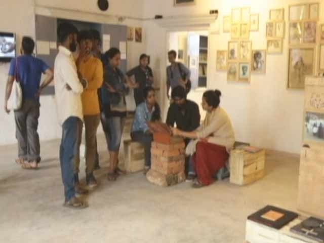 Student's Biennale 2016