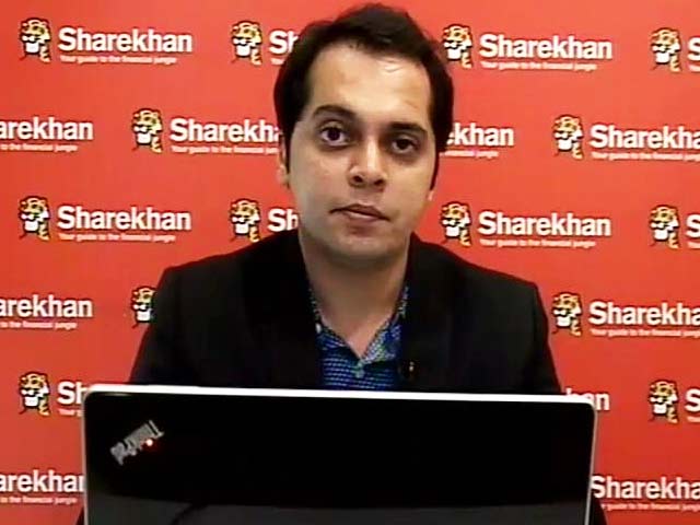 Dream Run In Pharma Shares Over: Jay Thakkar