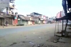इंडिया 8 बजे : नाकेबंदी से मणिपुर का जनजीवन ठप इंडिया 8 बजे : नाकेबंदी से मणिपुर का जनजीवन ठप