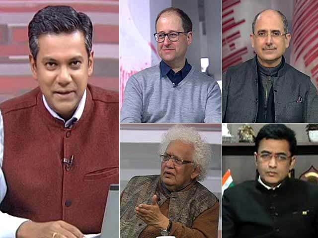 Cash Ban See-Saw: India's Reputation Hit Globally?