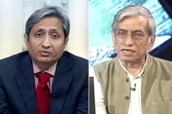 प्राइम टाइम : जल, जीवन, हम और अनुपम... प्राइम टाइम : जल, जीवन, हम और अनुपम...