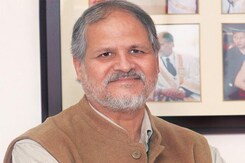 नेशनल रिपोर्टर : पहले भी इस्तीफे की पेशकश की, लेकिन पीएम ने काम करते रहने को कहा : नजीब जंग नेशनल रिपोर्टर : पहले भी इस्तीफे की पेशकश की, लेकिन पीएम ने काम करते रहने को कहा : नजीब जंग