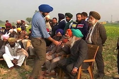 The Effects Of Notes Ban On Punjab's Farmers The Effects Of Notes Ban On Punjab's Farmers