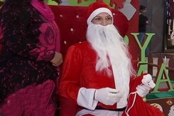 Christmas Spending Unaffected By Demonetisation Christmas Spending Unaffected By Demonetisation