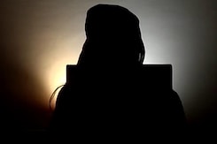 Allegedly Raped In Delhi Hotel, American Teacher Says She's Back For Justice Allegedly Raped In Delhi Hotel, American Teacher Says She's Back For Justice