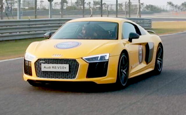 NDTV Carandbike Awards Jury Meet: Four Wheelers