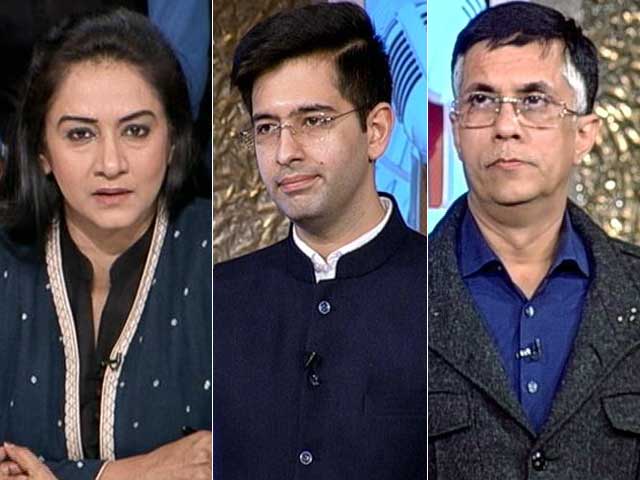 मुकाबला : चंदे की जानकारी देने में डर क्यों?