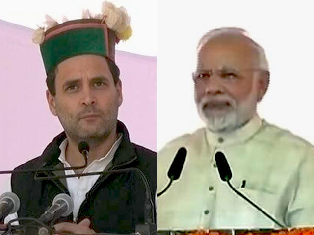 इंडिया 9 बजे : नोटबंदी पर आमने-सामने