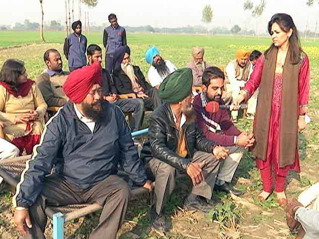 पक्ष-विपक्ष : किसानों पर नोटबंदी का कैसा असर...