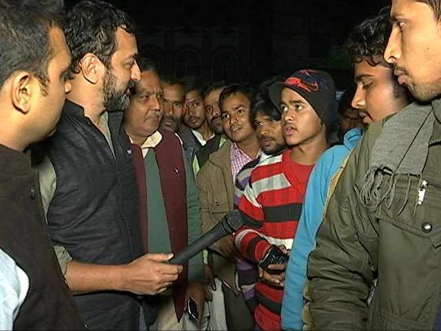 Battleground Uttar Pradesh: BJP's Notes Ban Challenge