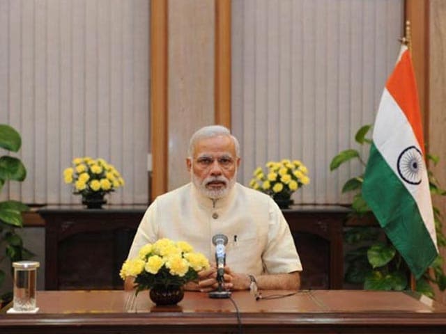 Video : 'GST Transformed Economy, Can Be A Case Study,' PM Modi On Mann Ki Baat