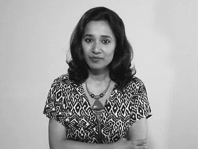 Actor Tannishtha Chatterjee Supports NDTV's #FairnessCreamsRacist Campaign