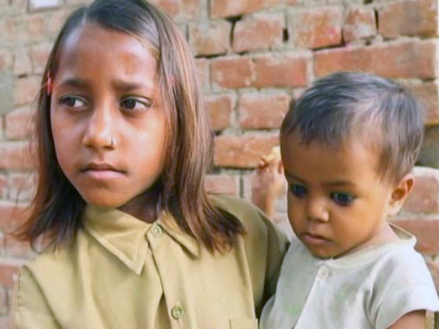 हर जिंदगी है जरूरी : भूख की जंग