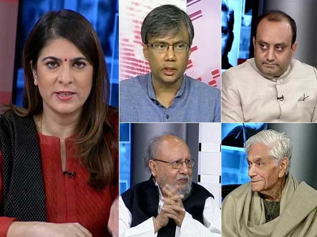 The NDTV Dialogues: The Rise Of Neo-Nationalism