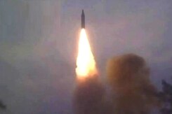 Agni 5, India's Longest Range Nuclear Capable Missile, Successfully Test Fired Agni 5, India's Longest Range Nuclear Capable Missile, Successfully Test Fired
