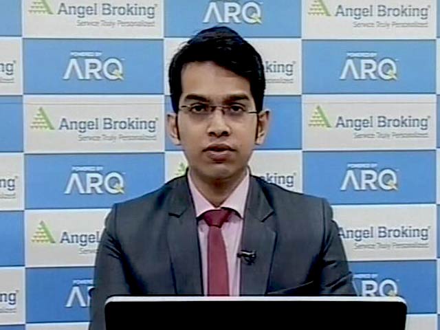 Bullish On Balrampur Chini: Ruchit Jain