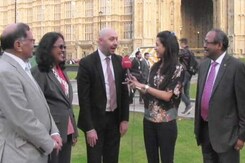 This Marketing Strategy Of Air India Is Being Applauded In the UK This Marketing Strategy Of Air India Is Being Applauded In the UK