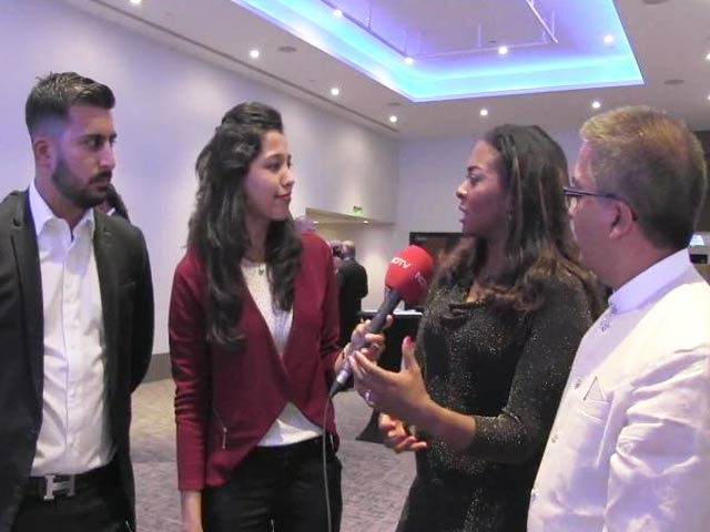 Out Of England: Start-Up Tips From Veteran Business Persons