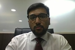 Positive on Reliance Industries: Aditya Agarwal Positive on Reliance Industries: Aditya Agarwal