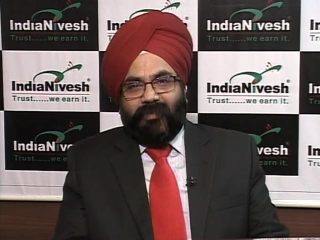 Bullish On Reliance Industries, ONGC, Gail: Daljeet Kohli