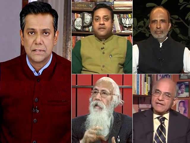 Video : Notes Ban: As PM Modi's '50 Days' Deadline Nears, Rocky Road Ahead?