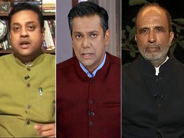 AgustaWestland Case: Rap For CBI, Bail For Ex-Air Chief SP Tyagi