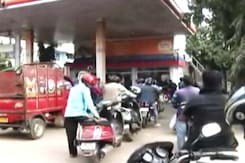 Manipur Blockade Leads To Fuel Crisis In Landlocked Tripura And Mizoram Manipur Blockade Leads To Fuel Crisis In Landlocked Tripura And Mizoram