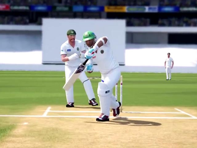 Don Bradman Cricket 17 Review
